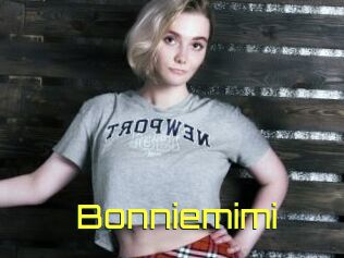 Bonniemimi