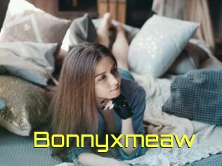 Bonnyxmeaw