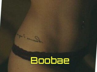 Boobae