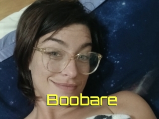 Boobare