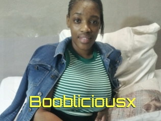 Boobliciousx