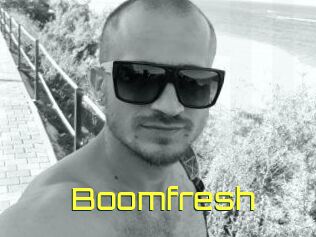 Boomfresh