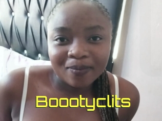 Boootyclits