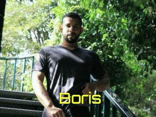 Boris