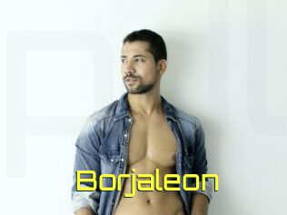 Borjaleon