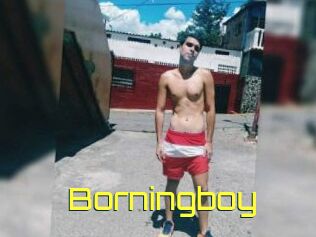 Borningboy