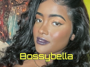 Bossybella