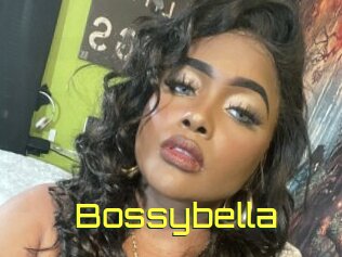 Bossybella