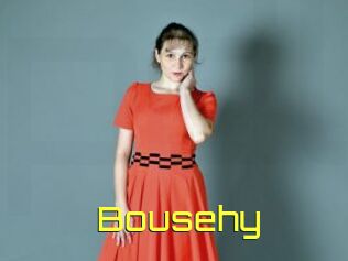 Bousehy