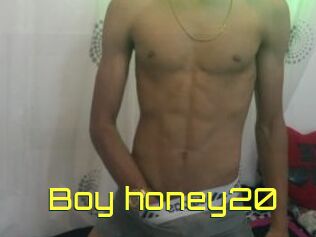 Boy_honey20