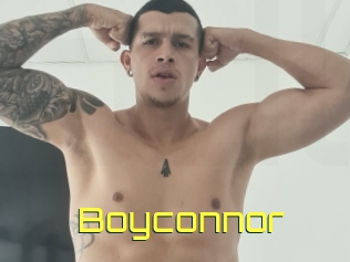 boyconnor Pine De Lapin