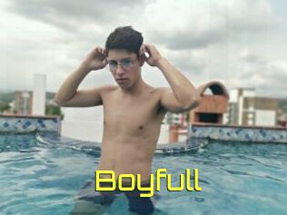 Boyfull