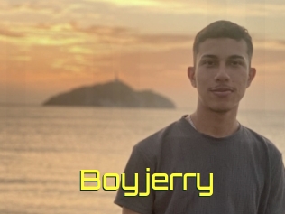 Boyjerry