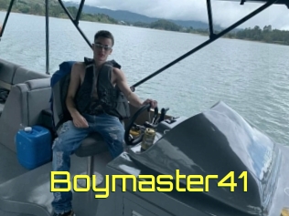 Boymaster41