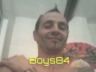 Boys84