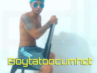 Boytatoocumhot