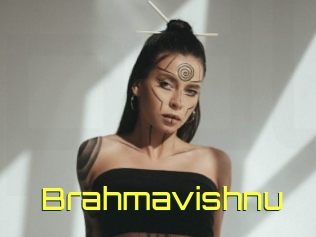Brahmavishnu