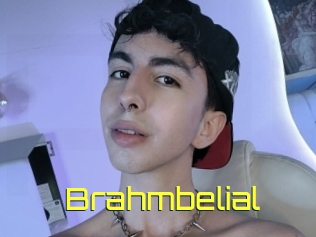 Brahmbelial