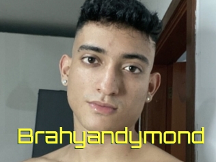 Brahyandymond