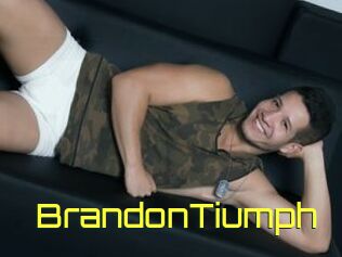 BrandonTiumph