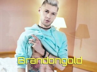 Brandongold