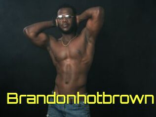 Brandonhotbrown
