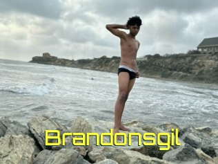 Brandonsgil