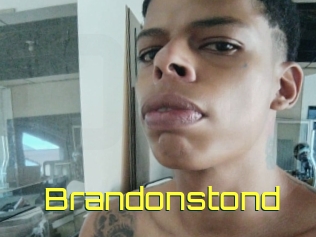 Brandonstond