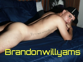 Brandonwillyams