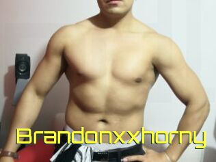 Brandonxxhorny