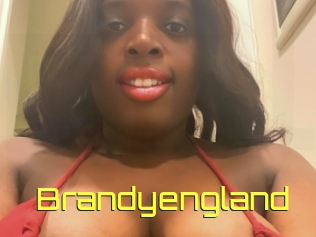 Brandyengland