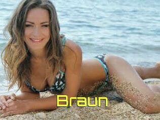 Braun