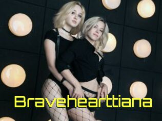 Bravehearttiana