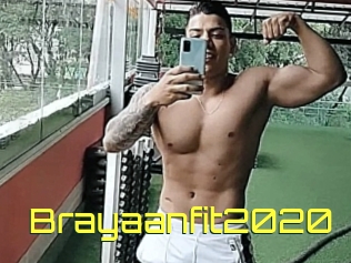 Brayaanfit2020