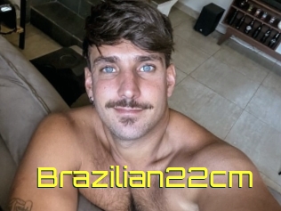 Brazilian22cm