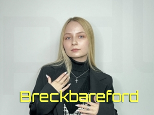 Breckbareford