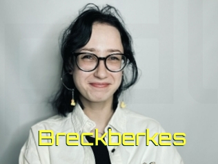 Breckberkes