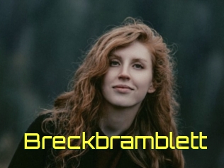 Breckbramblett