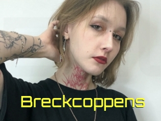 Breckcoppens