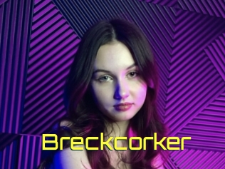 Breckcorker