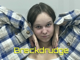 Breckdrudge