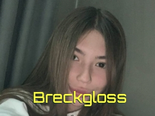 Breckgloss