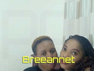 Breeannet