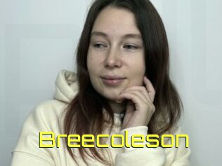 Breecoleson