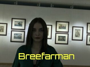 Breefarman