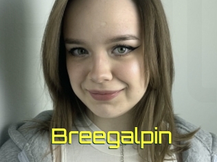 Breegalpin