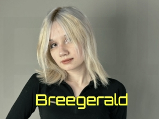 Breegerald