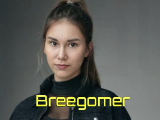 Breegomer