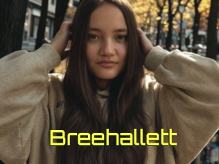 Breehallett