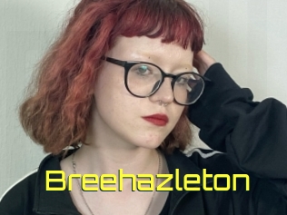 Breehazleton